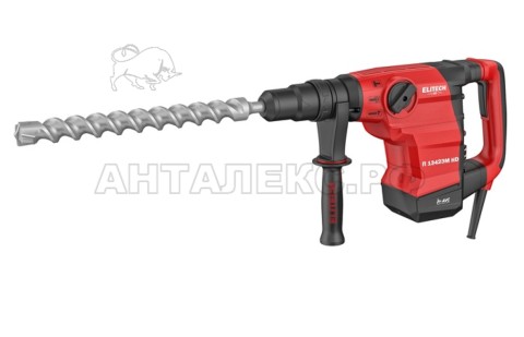Перфоратор Elitech П 1342ЭМ HD (Е2205.003.00) SDS-max