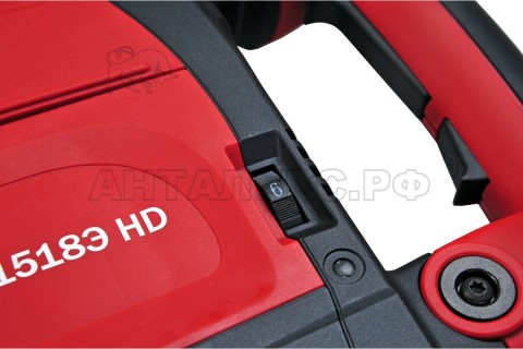 Отбойный молоток Elitech М 1518Э HD (Е2205.006.00) SDS-max