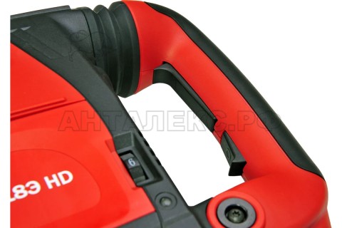 Отбойный молоток Elitech М 1518Э HD (Е2205.006.00) SDS-max