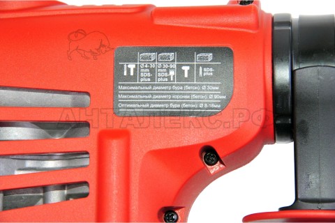 Перфоратор Elitech П 1130ЭМ HD (Е2205.002.00) SDS+