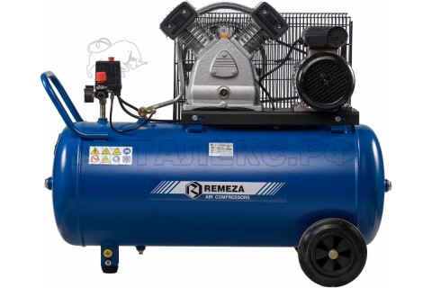 Компрессор Remeza СБ 4/С-100 LB 30 A 21688