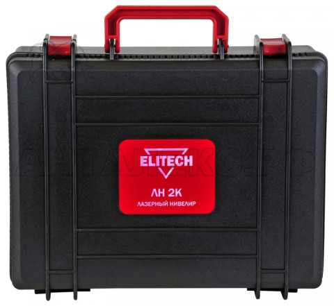 Нивелир ЛН 2К Elitech