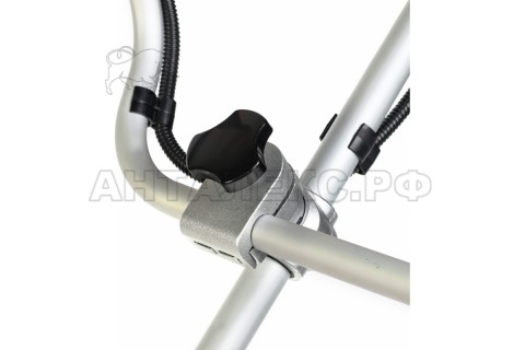 Триммер бензиновый PATRIOT PT 555 XT (1+1); 52сс; 3.0 л.с.; катушка Comfort с быстрой заправкой;