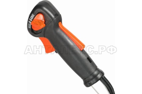 Триммер бензиновый PATRIOT PT 555 XT (1+1); 52сс; 3.0 л.с.; катушка Comfort с быстрой заправкой;