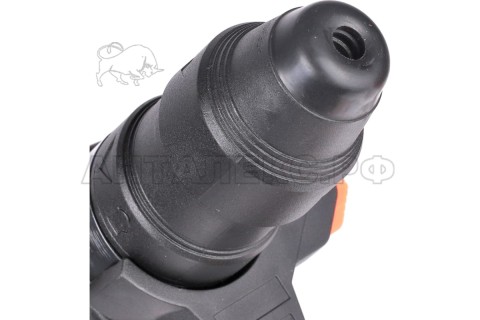 Перфоратор PATRIOT RH 287Q, SDS+, мощность 1065 Вт, 3.2 Дж, 3 режима работы,  быстросмен. патрон