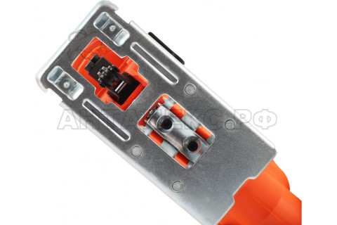 Лобзик PATRIOT LS 601, мощность 690 Вт, макс толщина дерева 65мм, 4 поз. маятниковый ход