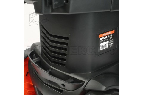 Мойка выс.давл PATRIOT GT970 Imperial, индукц, двигатель, Самовсасывающая, 170 бар, 2600 Вт, шл.8м