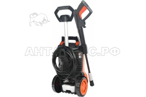 Мойка выс.давл PATRIOT GT620 Imperial, Самовсасывающая, 135 бар, 2050 Вт, насос - алюминий, шланг 6м