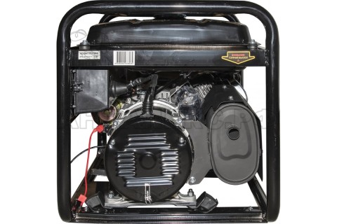 Электрогенератор DY11000LX-электростартер Huter 64/1/72