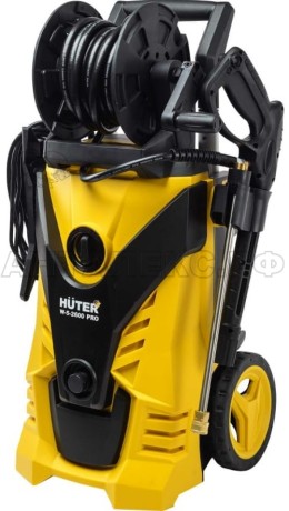 Мойка Huter W-5-2600 PRO 70/8/33