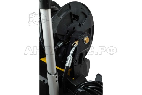 Мойка Huter W-5-2600 PRO 70/8/33