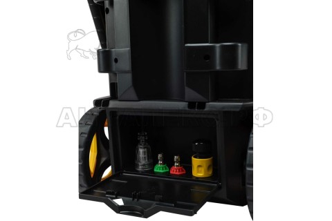 Мойка Huter W-5-2600 PRO 70/8/33