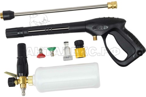 Мойка Huter W-5-2600 PRO 70/8/33