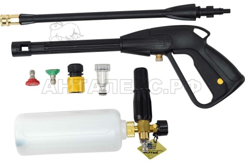 Мойка Huter W-4-2500 PRO 70/8/31