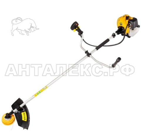Бензиновый триммер GGT-553TX Huter 70/2/55