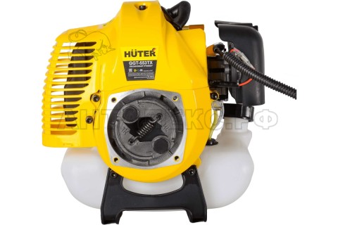 Бензиновый триммер GGT-553TX Huter 70/2/55