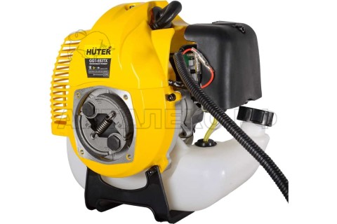 Бензиновый триммер GGT-553TX Huter 70/2/55