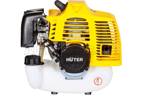 Бензиновый триммер GGT-553TX Huter 70/2/55