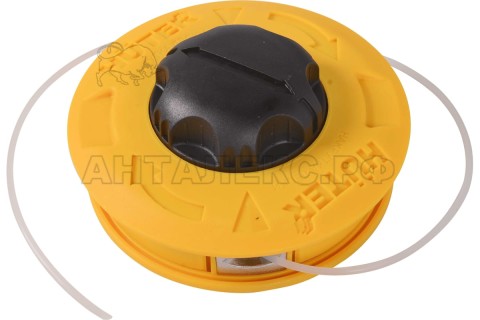 Бензиновый триммер GGT-553TX Huter 70/2/55