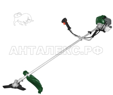 Бензиновая мотокоса Oasis Professional TB-250 P (212)