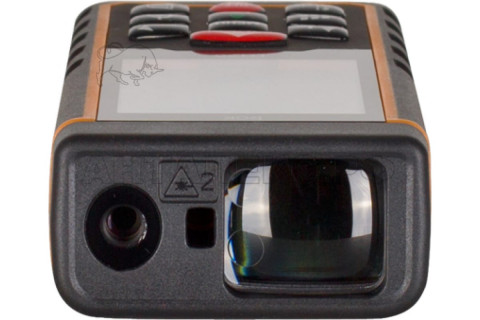 Лазерный дальномер-рулетка RGK D-120