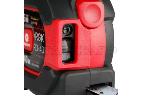 Лазерный дальномер RGK RD-40