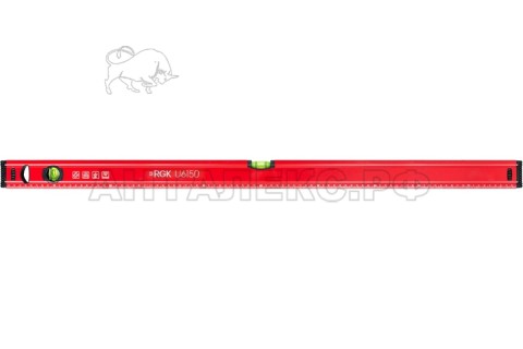 Уровень пузырьковый  RGK U6150