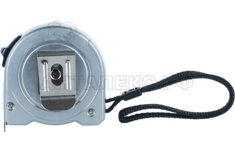 Рулетка RGK RS3 нержавеющая сталь, 3м