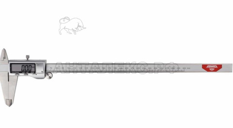 Электронный штангенциркуль AMO SLE-300, 300 мм