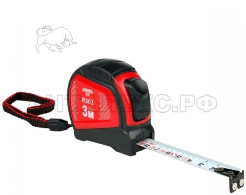 Рулетка AMO R503