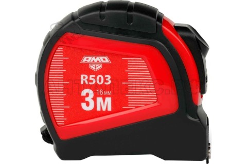 Рулетка AMO R503