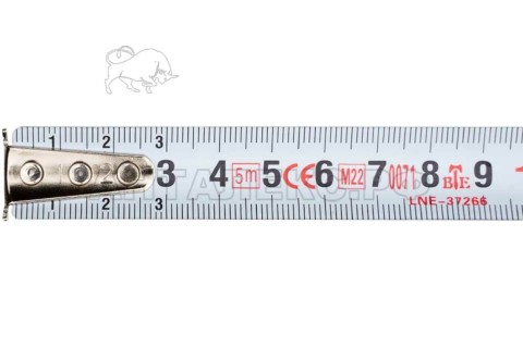 Рулетка AMO R305