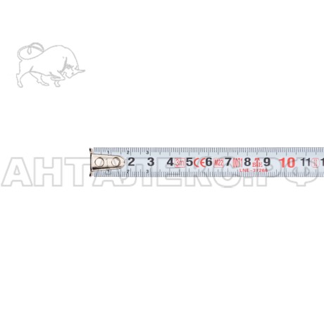 Рулетка AMO R303