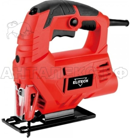 Лобзик Elitech ПЛ 560ЛЭ (E2206.009.00)