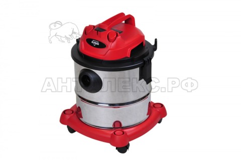 Пылесос строительный Elitech ПС 020 (E1302.003.00)  E1302.003.00