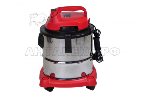 Пылесос строительный Elitech ПС 020 (E1302.003.00)  E1302.003.00