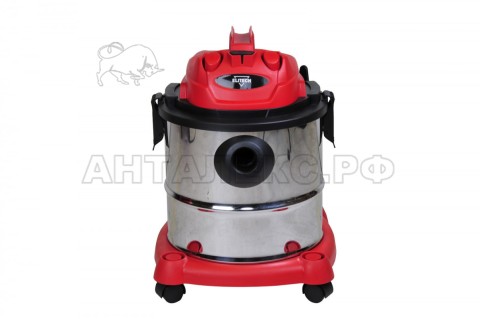 Пылесос строительный Elitech ПС 020 (E1302.003.00)  E1302.003.00
