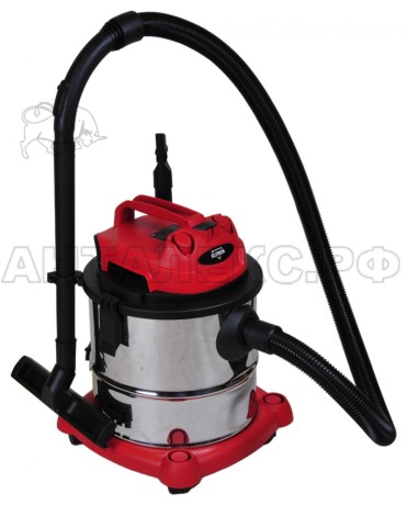 Пылесос строительный Elitech ПС 020 (E1302.003.00)  E1302.003.00