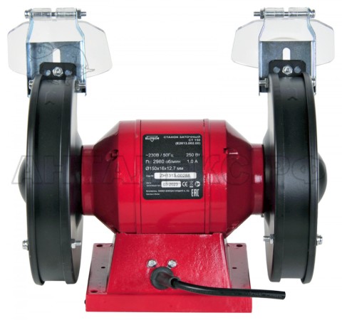 Станок заточной Elitech СТ 150 (E2013.002.00)