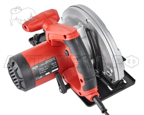 Пила дисковая Elitech ПД 190 (E2206.011.00)
