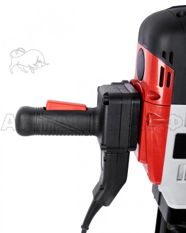 Отбойный молоток Elitech DH 2065E HEX28 AVC,2000Вт,65Дж,1000ум,29кг,кор,пл.пуск,антивибр рукоятка и