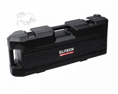 Отбойный молоток Elitech DH 1655E HEX28 (E2205.025.00)  E2205.025.00