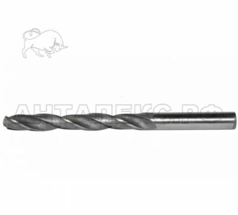 Сверло по металлу  D12.0 мм ц/х Р6М5
