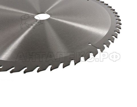 Пильный диск по дереву БОЕКОМПЛЕКТ, 305x30мм, 60 зубьев,