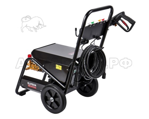 Мойка высокого давления Elitech HPW 3500 , код 204595