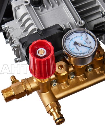 Мойка высокого давления Elitech HPW 3500 , код 204595