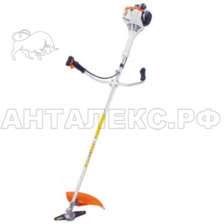 Мотокоса STIHL FS 55 (GSB 230-2, AutoCut 25-2, двойной ремень)