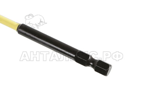 Бита Hanskonner PZ2x90мм, ImpactPower, торсионная,