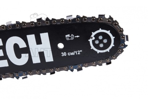 Пила цепная бензиновая  Elitech ПБ 2510Т (E1611.009.00), код 205451