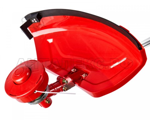 Триммер бензиновый Elitech ТБ 523 (E1602.021.00), 205465